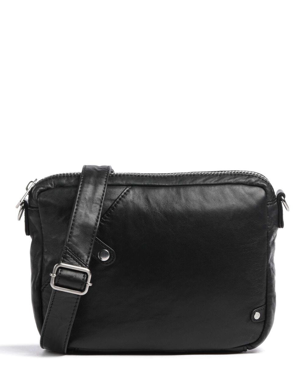 Сумка на плечо Power Field из овчины Depeche, черный
Сумка на плечо Power Field из овчины Depeche, черный