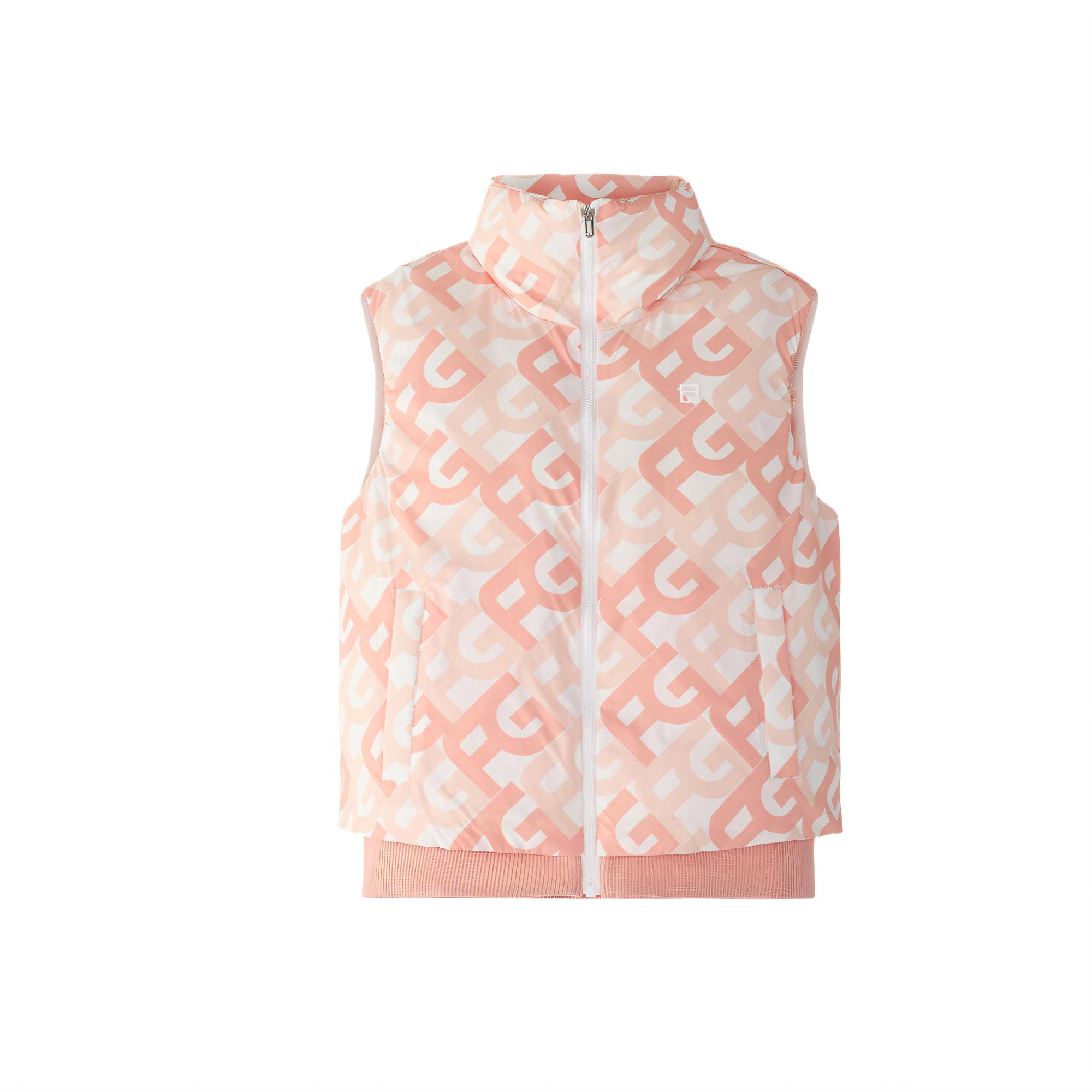FILA KIDS Пуховик orange pink для подростков
FILA KIDS Пуховик orange pink для подростков