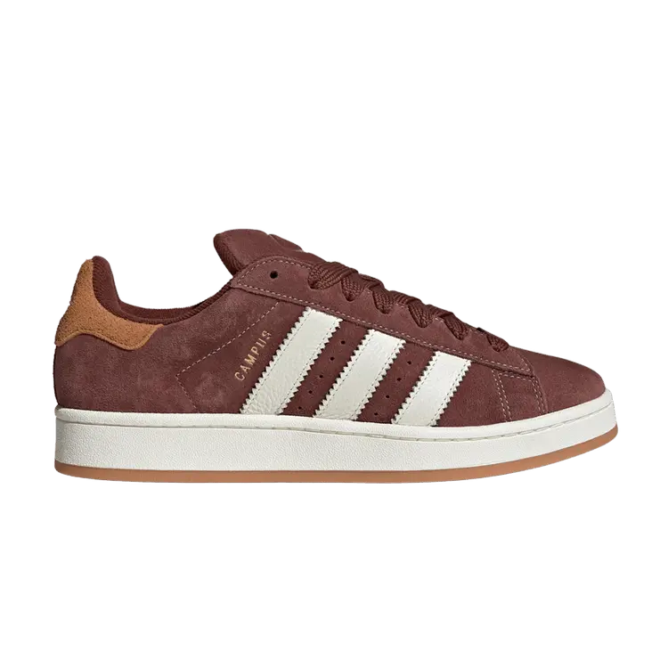 Кроссовки Adidas Campus 00s 'Fox Brown Off White Rustic Orange'
Кроссовки Adidas Campus 00s 'Fox Brown Off White Rustic Orange'