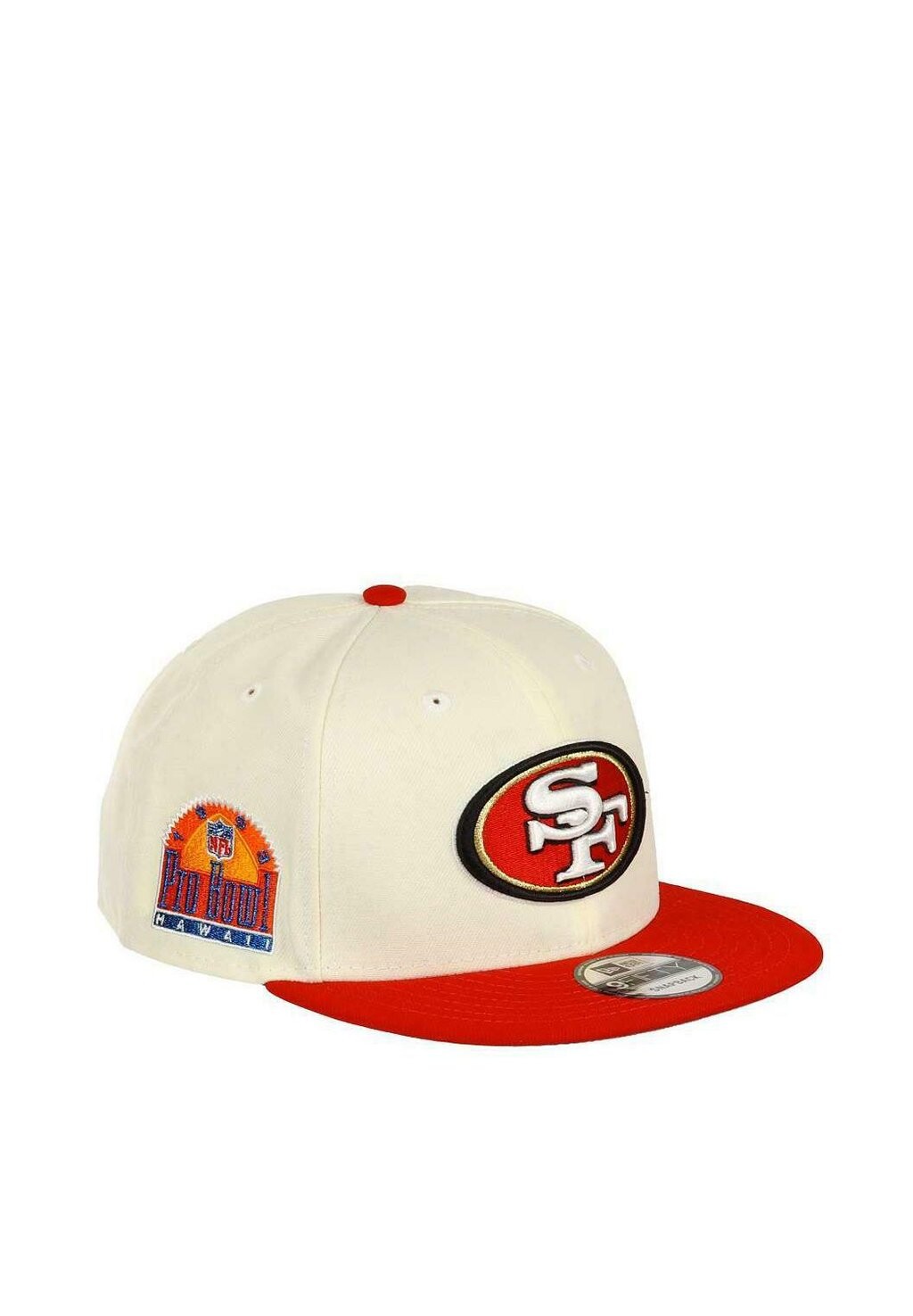 Бейсболка New Era, белый
Бейсболка New Era, белый