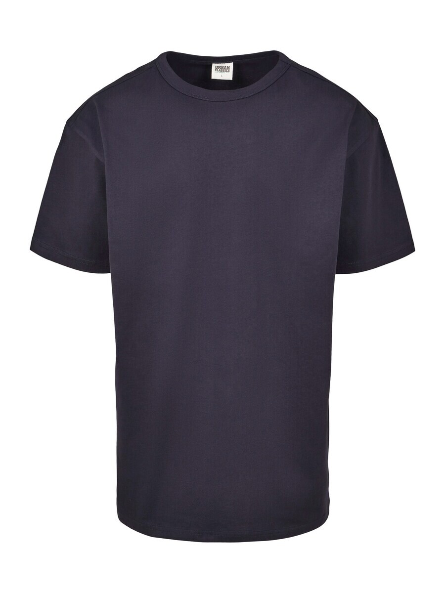 Футболка Urban Classics, темно-синий
Футболка Urban Classics, темно-синий