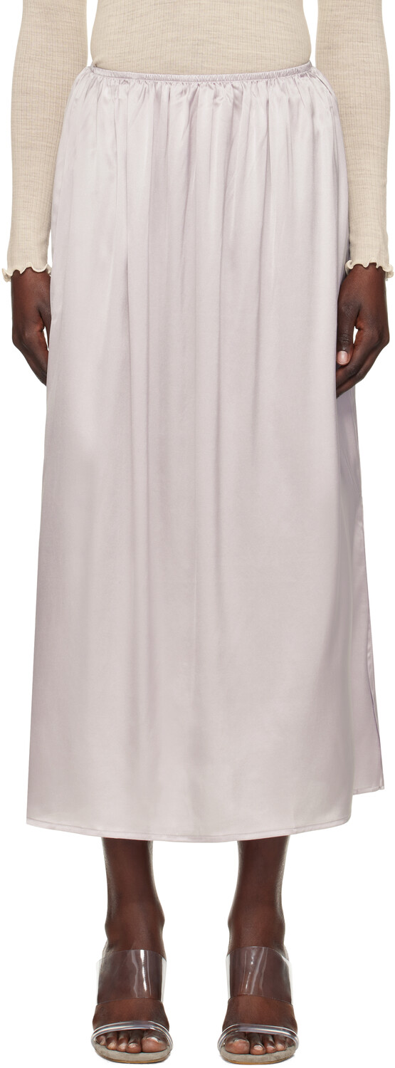 Юбка миди Purple City Baserange
Юбка миди Purple City Baserange