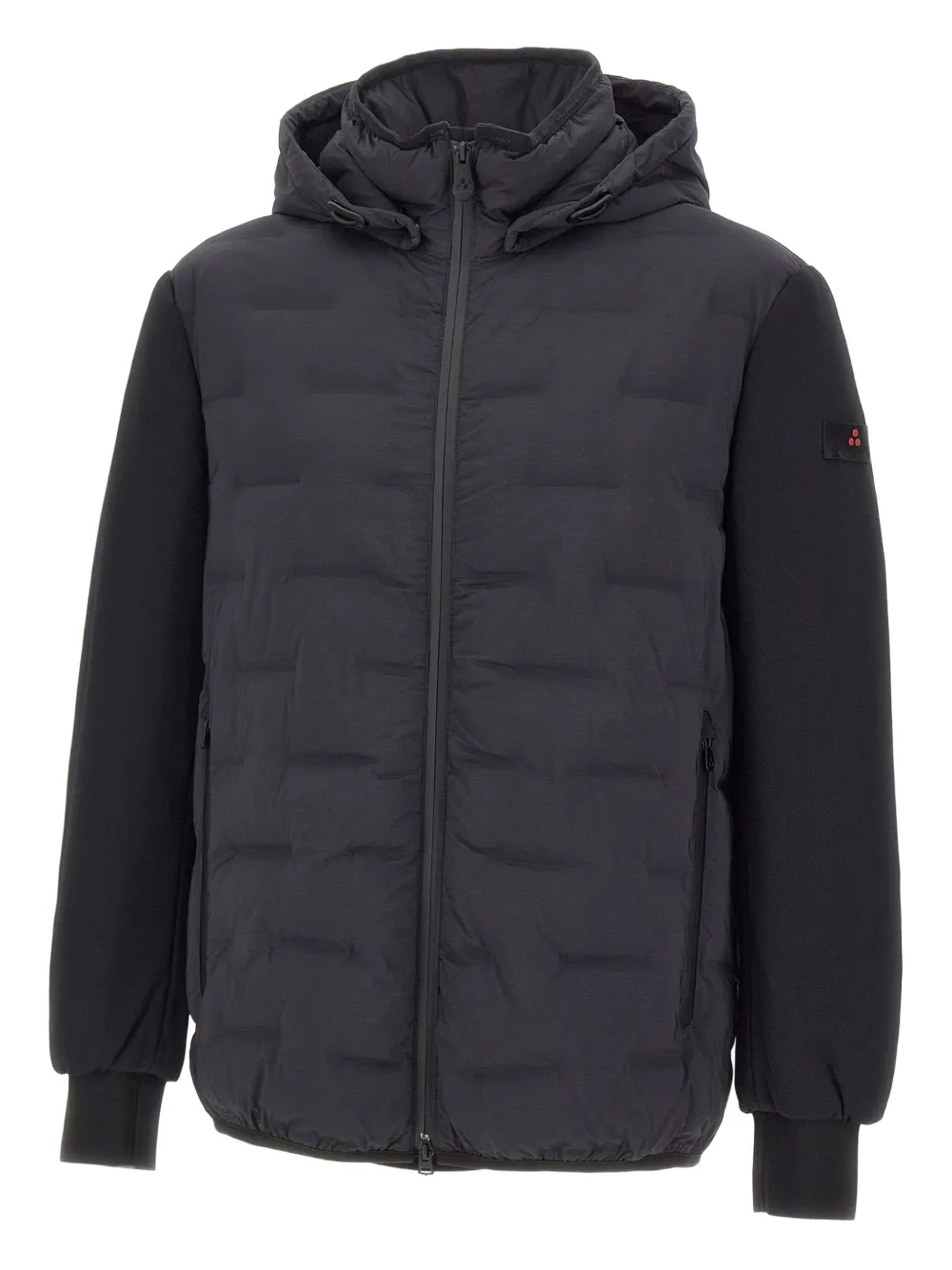 Куртка Holzer Sjn Bmat Peuterey, черный
Куртка Holzer Sjn Bmat Peuterey, черный