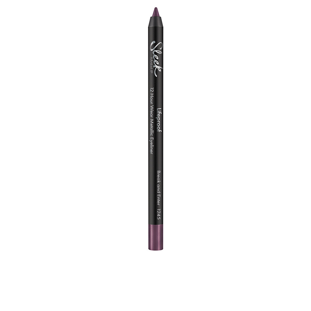Подводка для глаз Lifeproof 12h wear khol eyeliner Sleek, Break and Enter
Подводка для глаз Lifeproof 12h wear khol eyeliner Sleek, Break and Enter