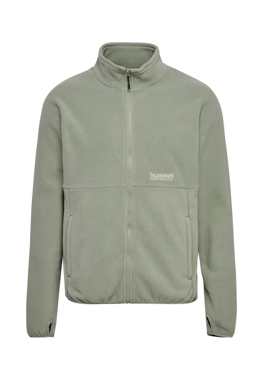 Флисовая куртка Hummel PULSE, Seagrass/Green
Флисовая куртка Hummel PULSE, Seagrass/Green