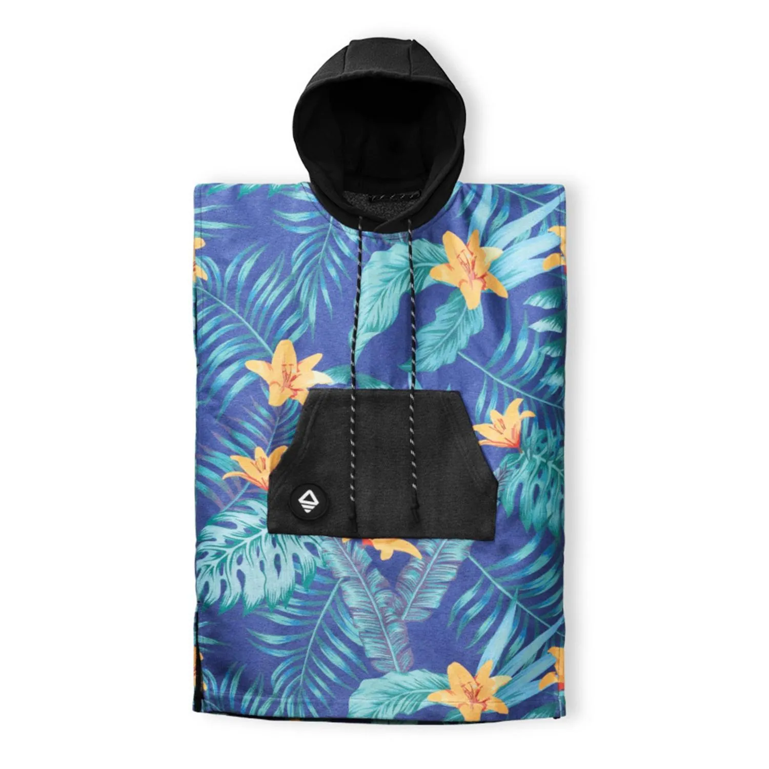 Сменный пончо для детей Nomadix, Palms Dusk
Сменный пончо для детей Nomadix, Palms Dusk