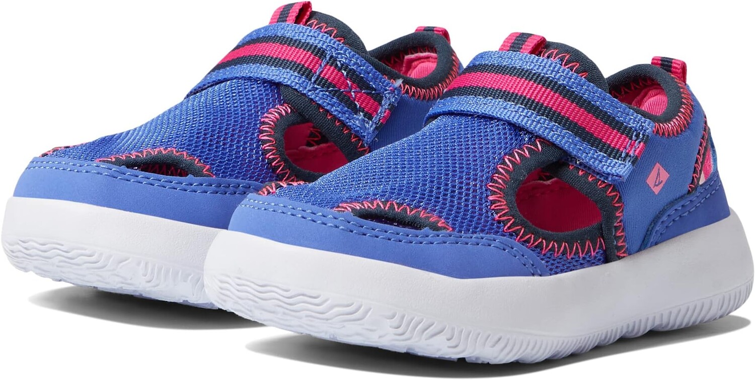 Сандалии Coastal Break Sandal Sperry, цвет Blue/Pink
Сандалии Coastal Break Sandal Sperry, цвет Blue/Pink