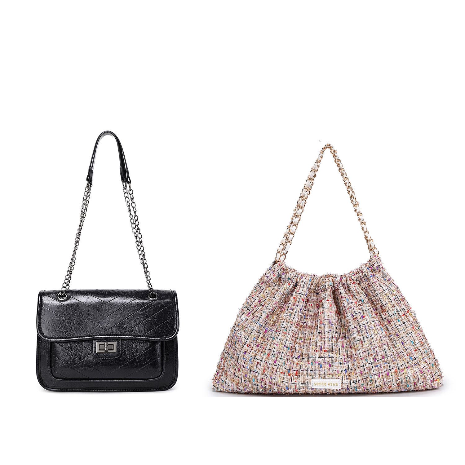 UNITE STAR Маленькая квадратная сумка через плечо женская черная красная зеленая темно-коричневая, Black+Pink Tote Bag (135)
UNITE STAR Маленькая квадратная сумка через плечо женская черная красная зеленая темно-коричневая, Black+Pink Tote Bag (135)