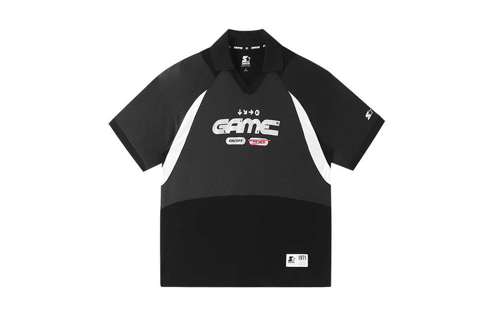 Футболки Unisex Moderate STARTER, черный
Футболки Unisex Moderate STARTER, черный