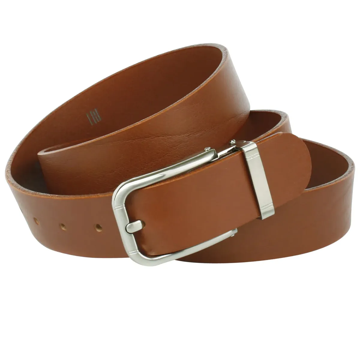 Кожаный ремень Anthoni Crown, классический цельнокожаный ремень, цвет Cognac
Кожаный ремень Anthoni Crown, классический цельнокожаный ремень, цвет Cognac