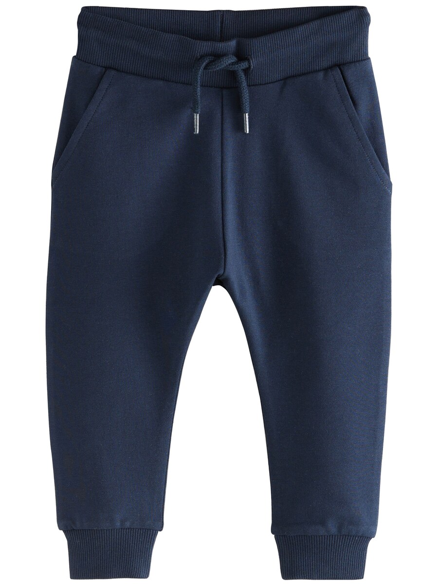 Обычные брюки Next, темно-синий
Обычные брюки Next, темно-синий