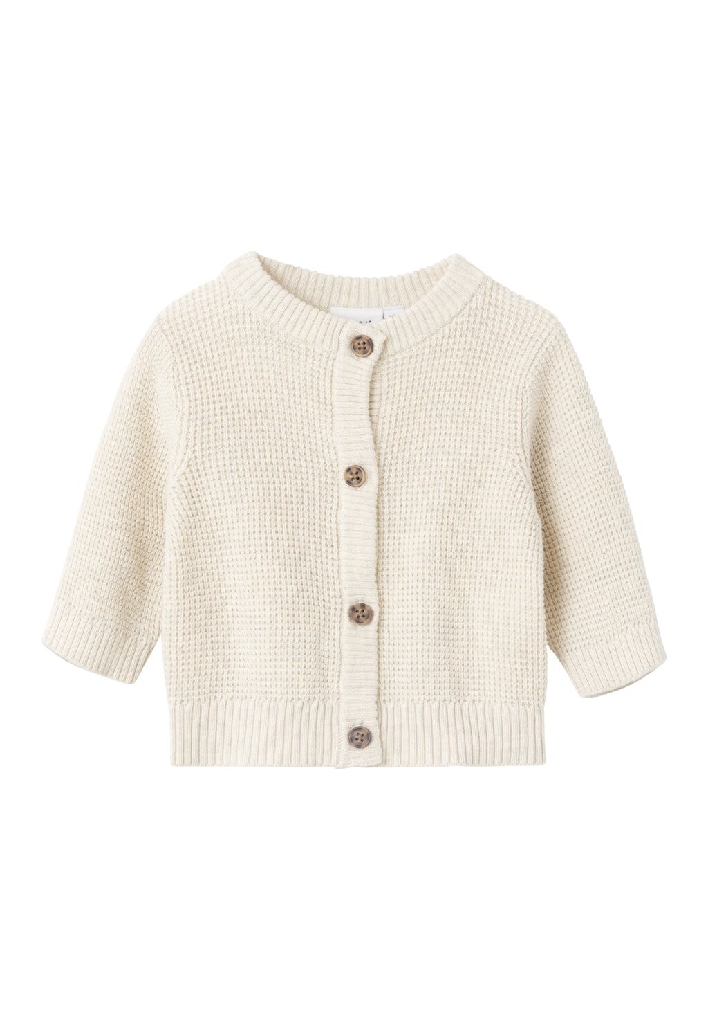 Кардиган NBNBUBBA CARD UNISEX Name it, цвет peyote melange
Кардиган NBNBUBBA CARD UNISEX Name it, цвет peyote melange