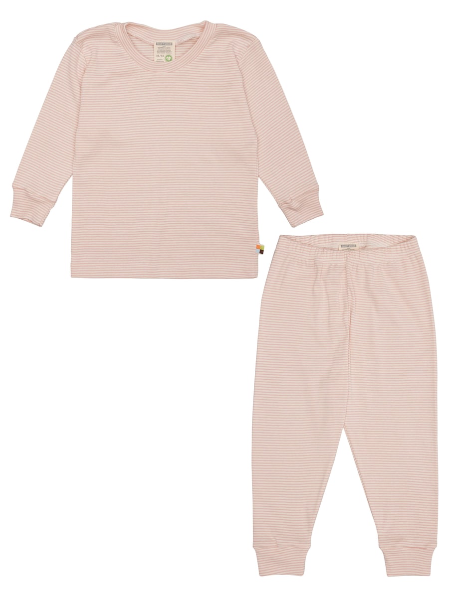 Пижама loud + proud, Powder
Пижама loud + proud, Powder