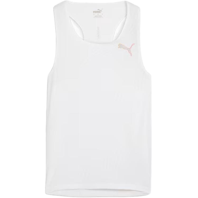 Майка мужская белый - AOP Puma, цвет Puma White - AOP
Майка мужская белый - AOP Puma, цвет Puma White - AOP