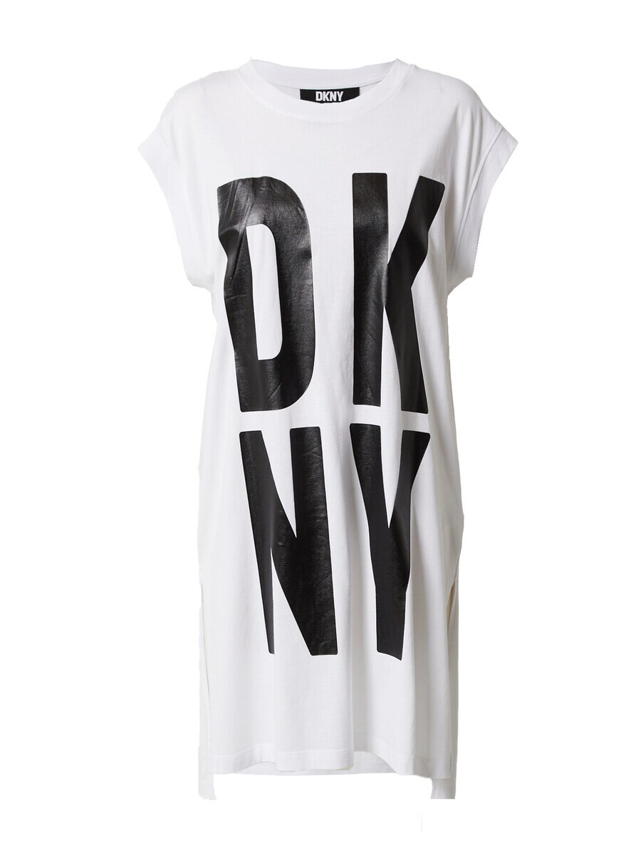 Туника Dkny, белый
Туника Dkny, белый