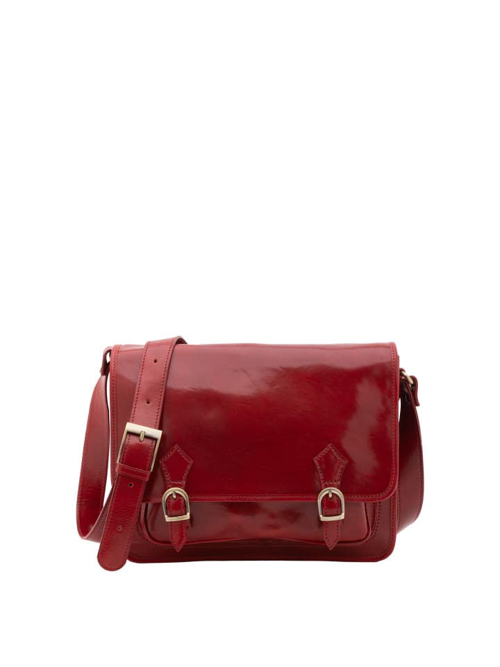 Наплечная сумка Viola Castellani, красный
Наплечная сумка Viola Castellani, красный