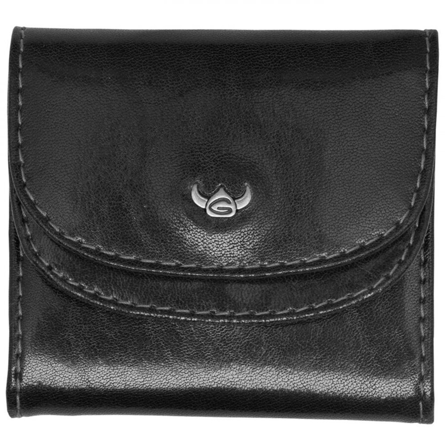 Кошелек GOLDEN HEAD Colorado, черный
Кошелек GOLDEN HEAD Colorado, черный