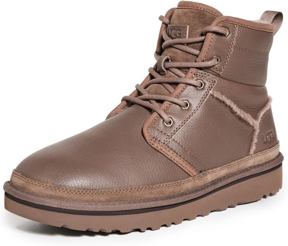 Мужские ботинки UGG Neumel High Heritage, Hickory
Мужские ботинки UGG Neumel High Heritage, Hickory
