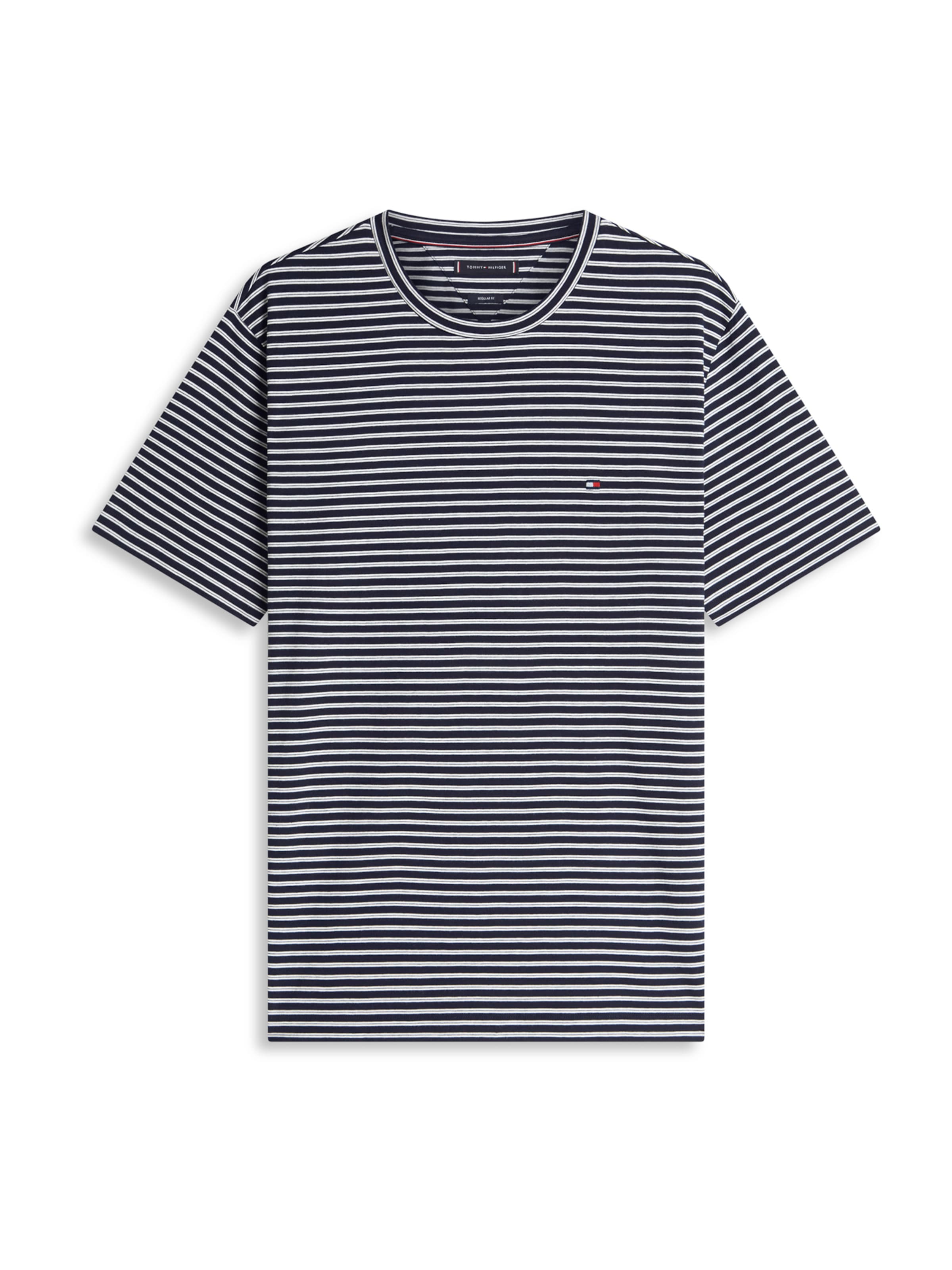 TOMMY HILFIGER Футболка 'ESS SEASONAL' в цвете Navy
TOMMY HILFIGER Футболка 'ESS SEASONAL' в цвете Navy