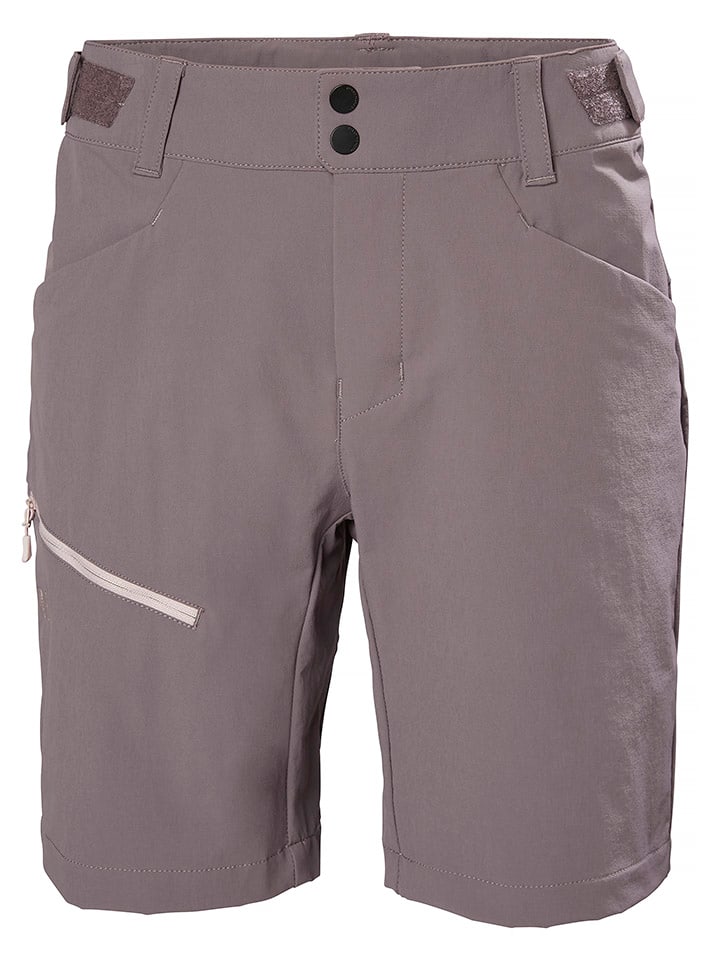 Функциональные шорты Helly Hansen, серый
Функциональные шорты Helly Hansen, серый