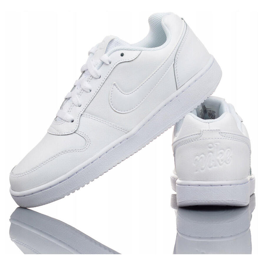Женские спортивные кроссовки Nike Ebernon Low Leather
Женские спортивные кроссовки Nike Ebernon Low Leather