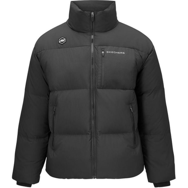 Утепленная куртка Comfort Sports Series мужская угольно-черная Skechers, Черный, Утепленная куртка Comfort Sports Series мужская угольно-черная Skechers
Утепленная куртка Comfort Sports Series мужская угольно-черная Skechers, Черный, Утепленная куртка Comfort Sports Series мужская угольно-черная Skechers