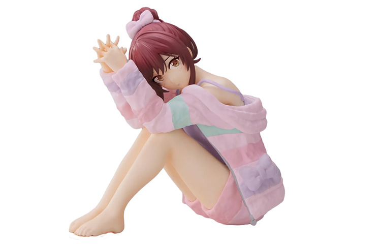Relax Time The Idolmaster, Shiny Colors, Dazai Kana BANPRESTO
Relax Time The Idolmaster, Shiny Colors, Dazai Kana BANPRESTO