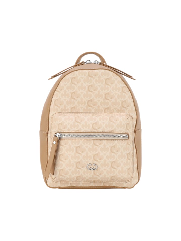 Рюкзак Gerry Weber, бежевый
Рюкзак Gerry Weber, бежевый