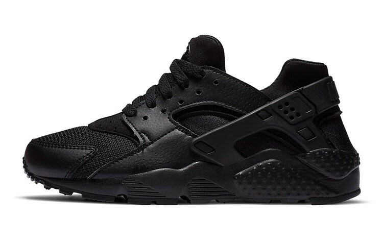 Nike Air Huarache Run Triple Black (2019) (GS), Черный, Nike Air Huarache Run Triple Black (2019) (GS)
Nike Air Huarache Run Triple Black (2019) (GS), Черный, Nike Air Huarache Run Triple Black (2019) (GS)