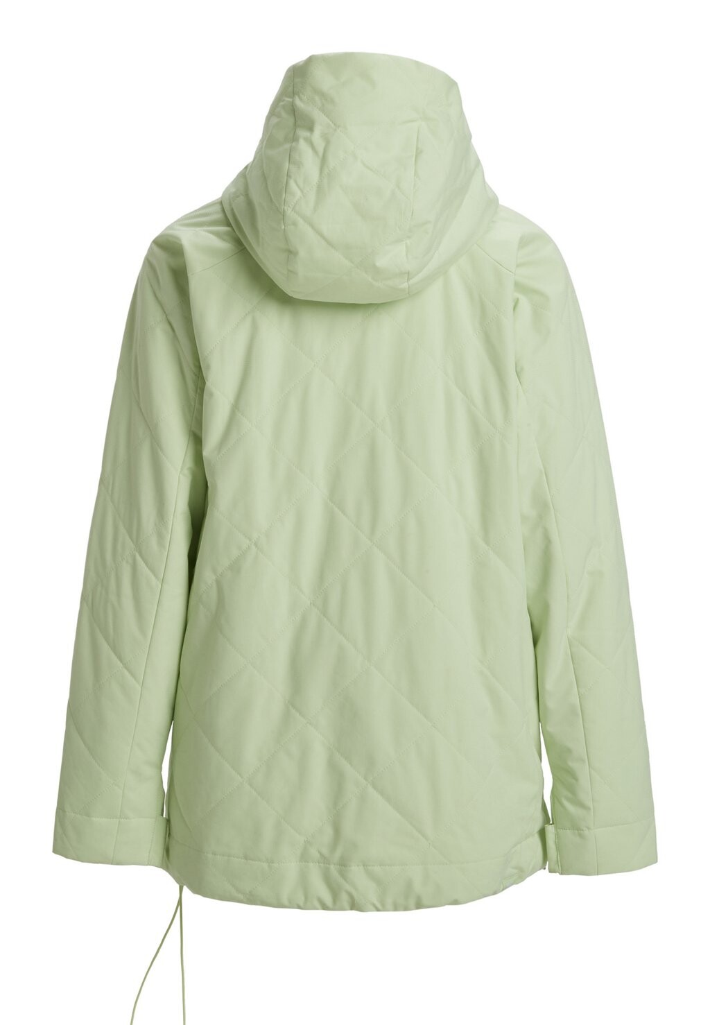 Куртка для сноуборда RADIANT Roxy, зеленый
Куртка для сноуборда RADIANT Roxy, зеленый