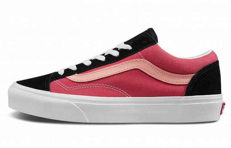 Кроссовки Vans Style 36 Vintage Sport 'Poinsettia', Серый, Кроссовки Vans Style 36 Vintage Sport 'Poinsettia'
Кроссовки Vans Style 36 Vintage Sport 'Poinsettia', Серый, Кроссовки Vans Style 36 Vintage Sport 'Poinsettia'