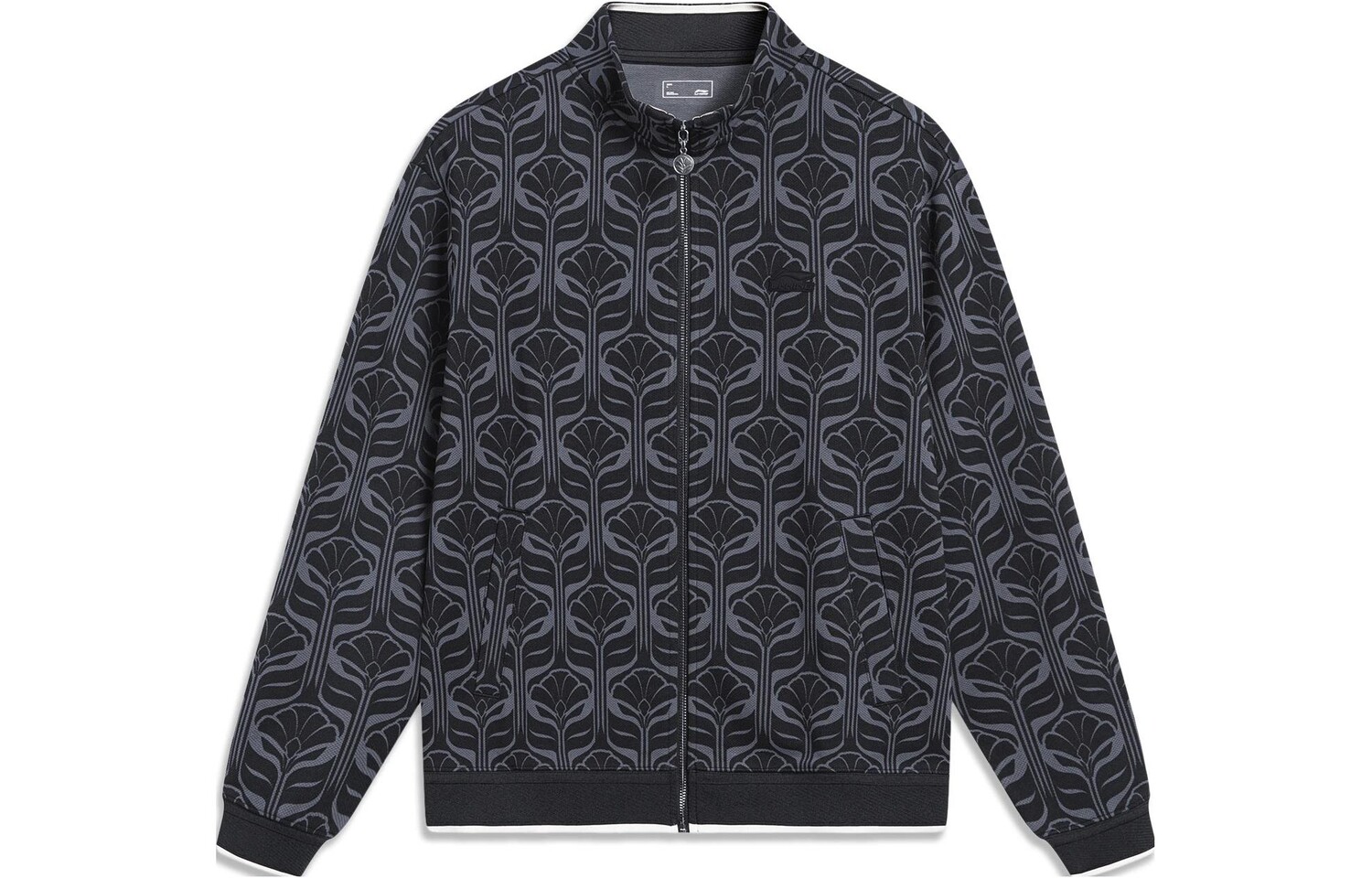 Спортивная коллекция Life Толстовка Мужская черная Lining, черный
Спортивная коллекция Life Толстовка Мужская черная Lining, черный