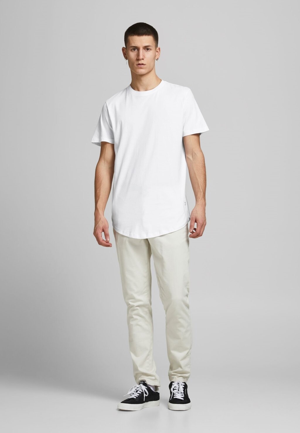 базовая футболка JJENOA 5 PACK Jack & Jones, белый/черный/темно-синий
базовая футболка JJENOA 5 PACK Jack & Jones, белый/черный/темно-синий