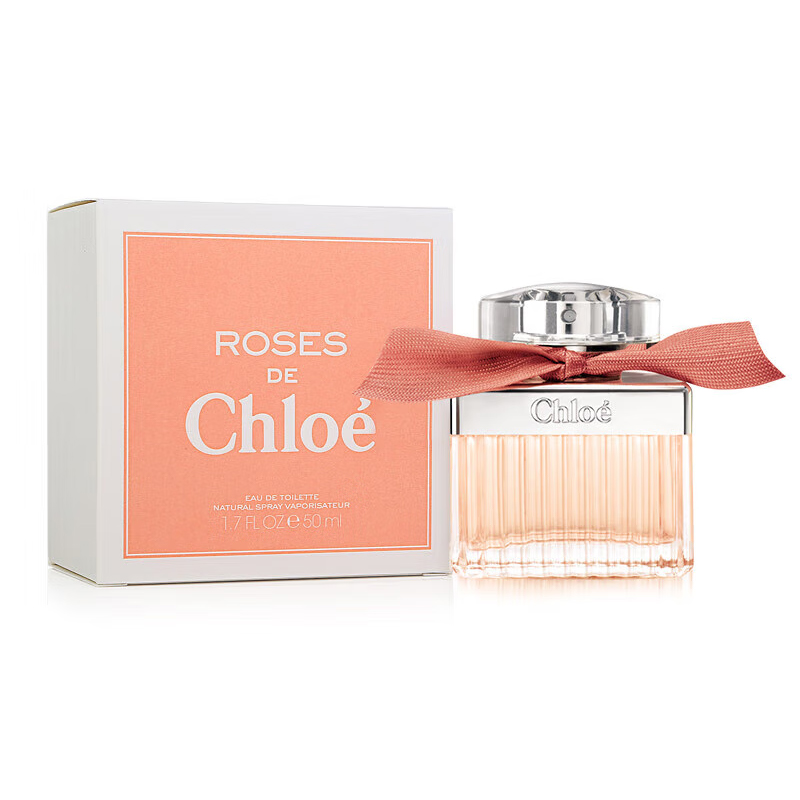Женские духи Chloé
Женские духи Chloé