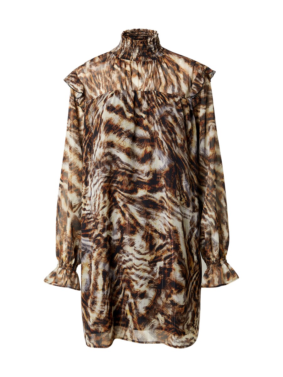 Платье Liu Jo, цвет Brown/Mocha
Платье Liu Jo, цвет Brown/Mocha