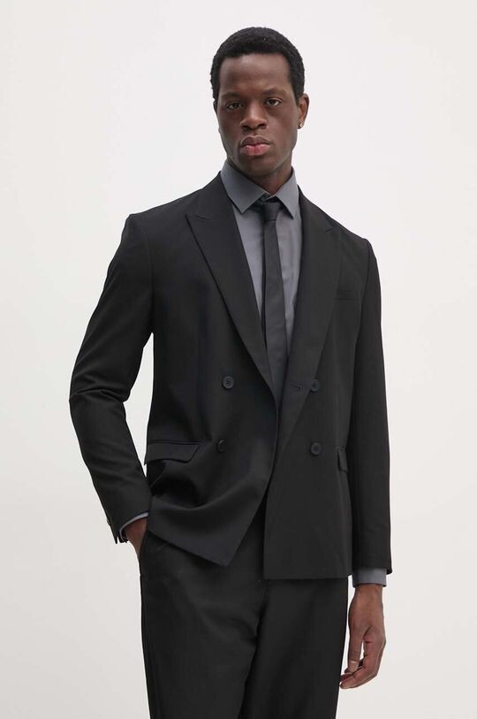 Пиджак Sisley, черный
Пиджак Sisley, черный