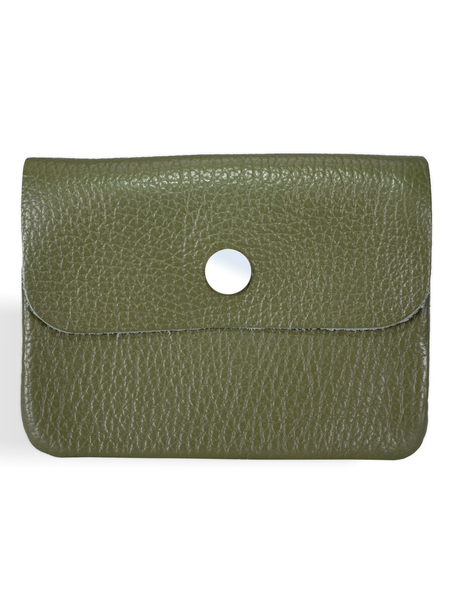 Кошелек Seasons of April Mia, оливковый
Кошелек Seasons of April Mia, оливковый