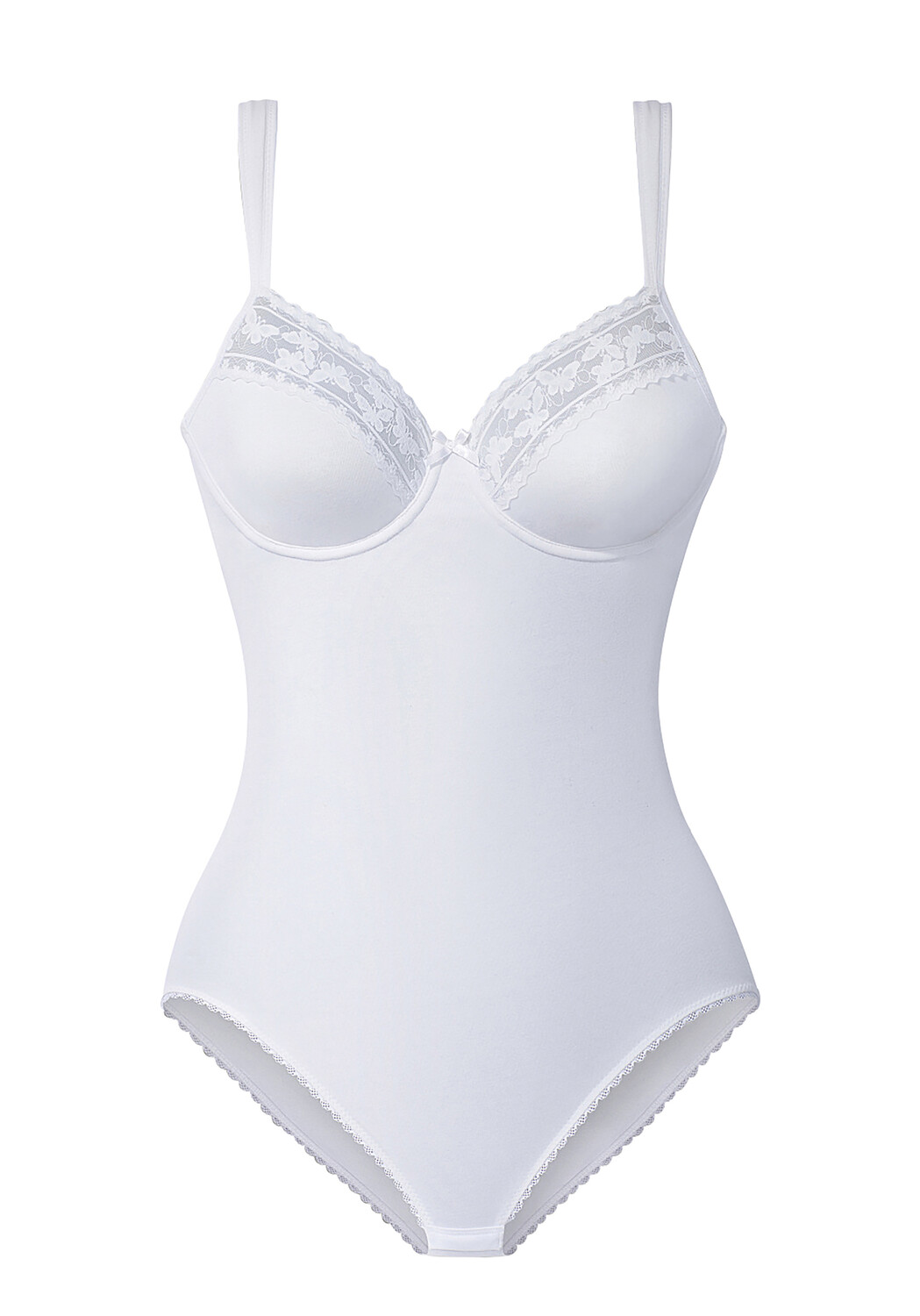 Боди nuance, белый
Боди nuance, белый