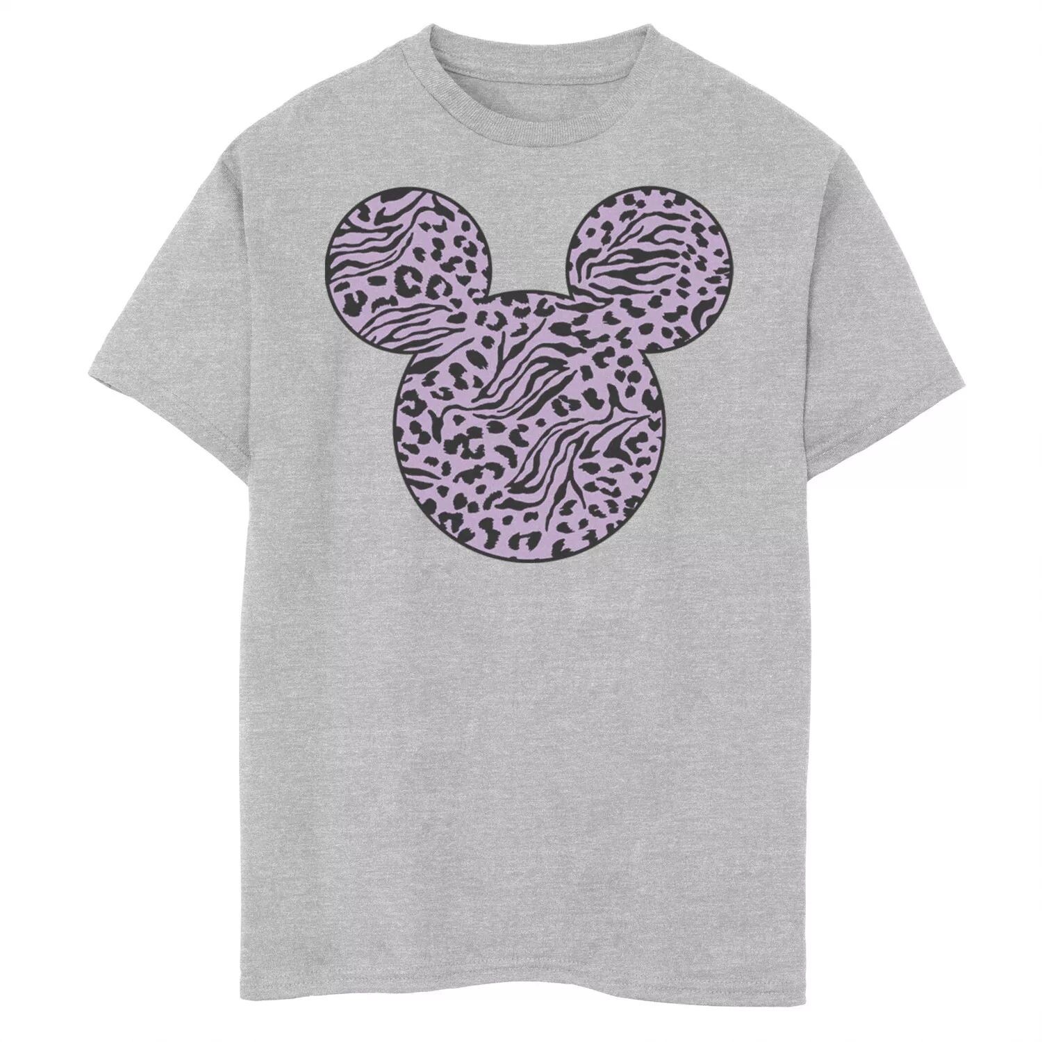 Футболка с графическим рисунком «Микки Маус и друзья» Disney для мальчиков 8–20 лет с Микки Тигром и гепардом Disney
Футболка с графическим рисунком «Микки Маус и друзья» Disney для мальчиков 8–20 лет с Микки Тигром и гепардом Disney