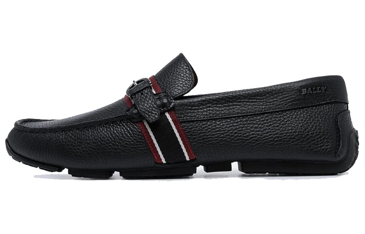 Ботинки BALLY Men's Casual Shoes Men низкие, черный
Ботинки BALLY Men's Casual Shoes Men низкие, черный