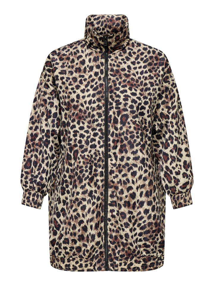 Куртка ONLY Carmakoma
Куртка ONLY Carmakoma