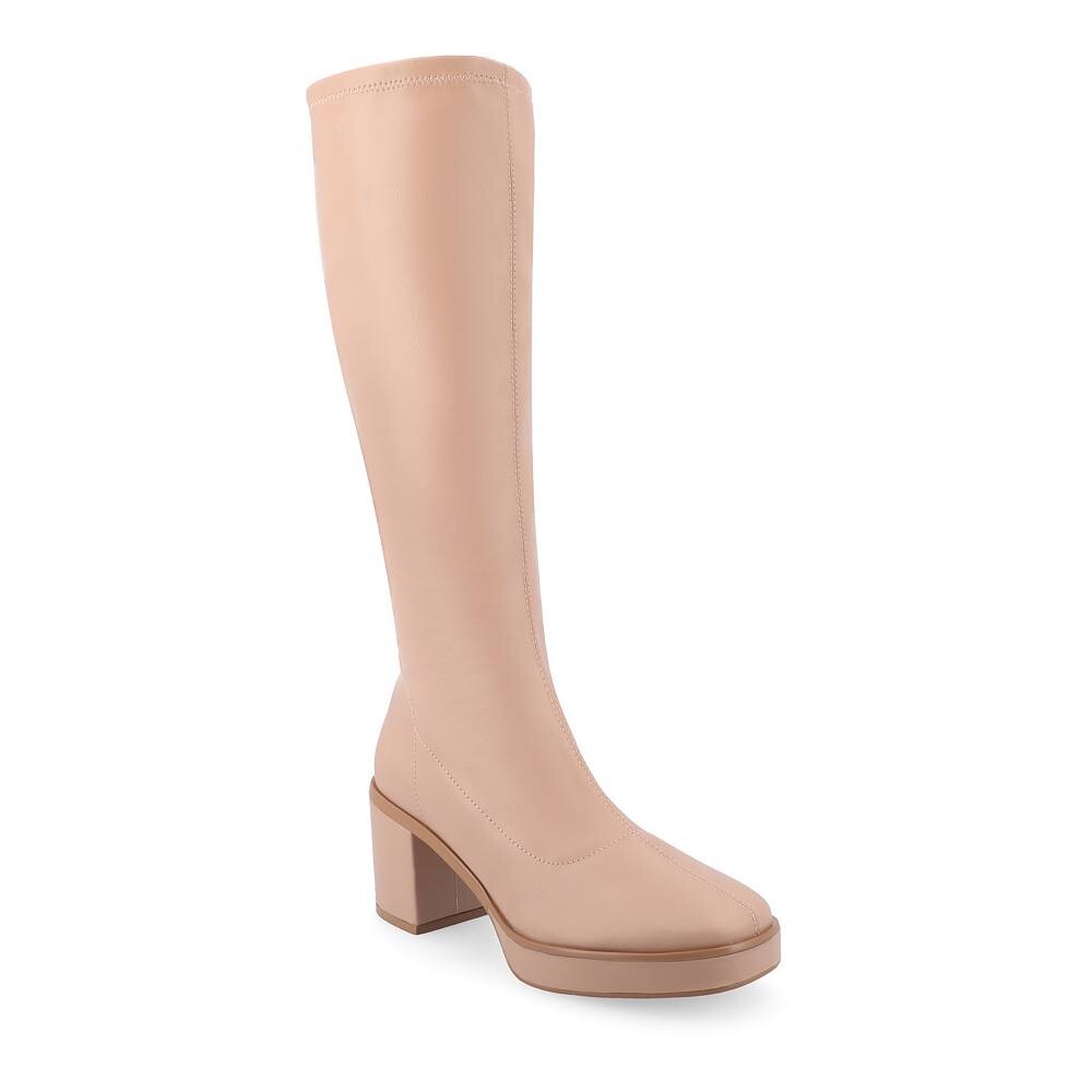 Женские сапоги до колена Journee Collection Tru Comfort Foam Alondra, цвет Mauve
Женские сапоги до колена Journee Collection Tru Comfort Foam Alondra, цвет Mauve