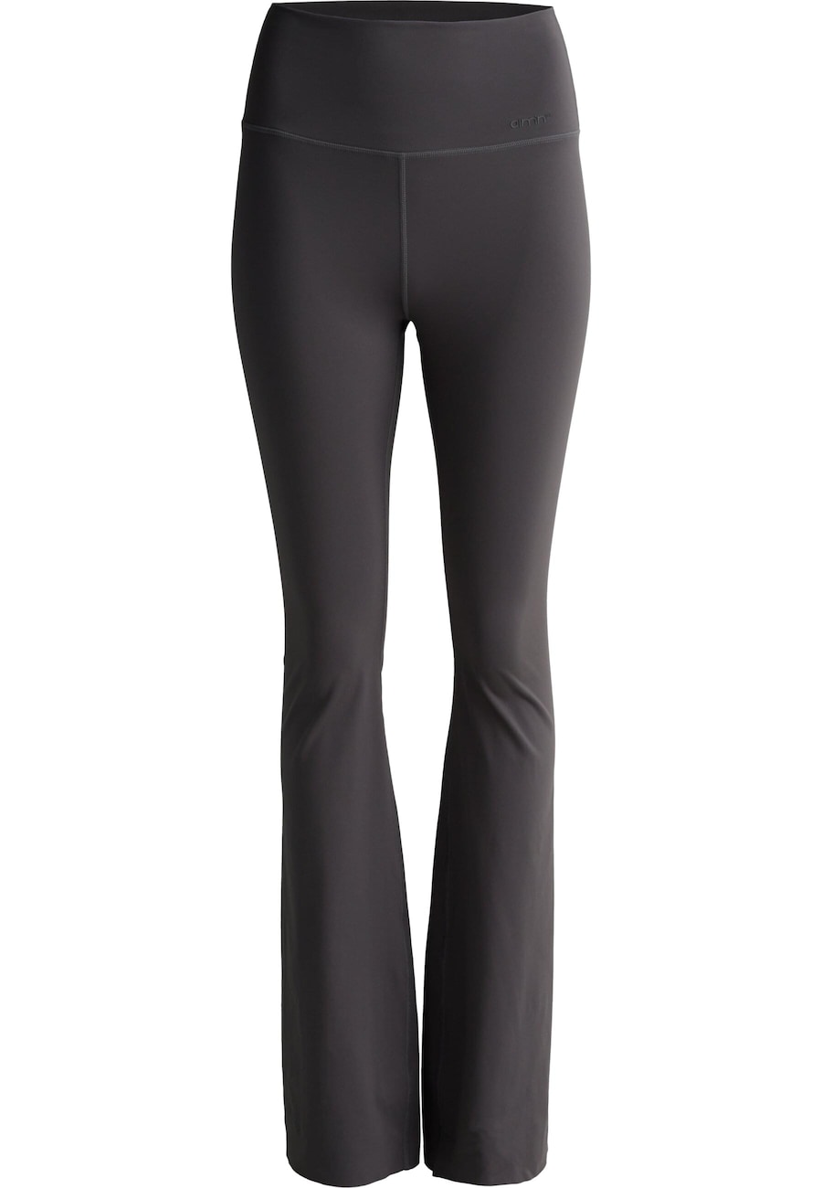 Расклешенные брюки Aim'n Sense, темно-серый
Расклешенные брюки Aim'n Sense, темно-серый