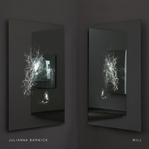 CD диск Barwick, Julianna: Will
CD диск Barwick, Julianna: Will