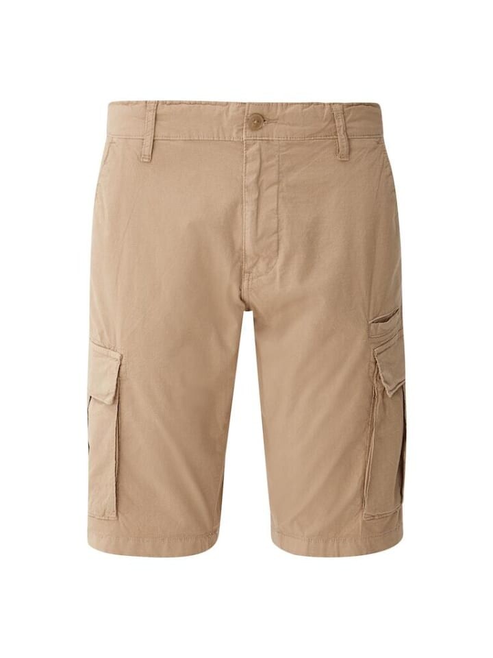 Шорты SOLIVER RED LABEL Short, коричневый
Шорты SOLIVER RED LABEL Short, коричневый