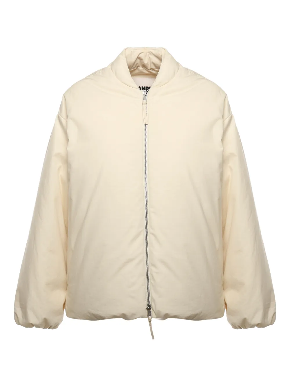 Пуховик X Jil Sander Moncler, бежевый
Пуховик X Jil Sander Moncler, бежевый