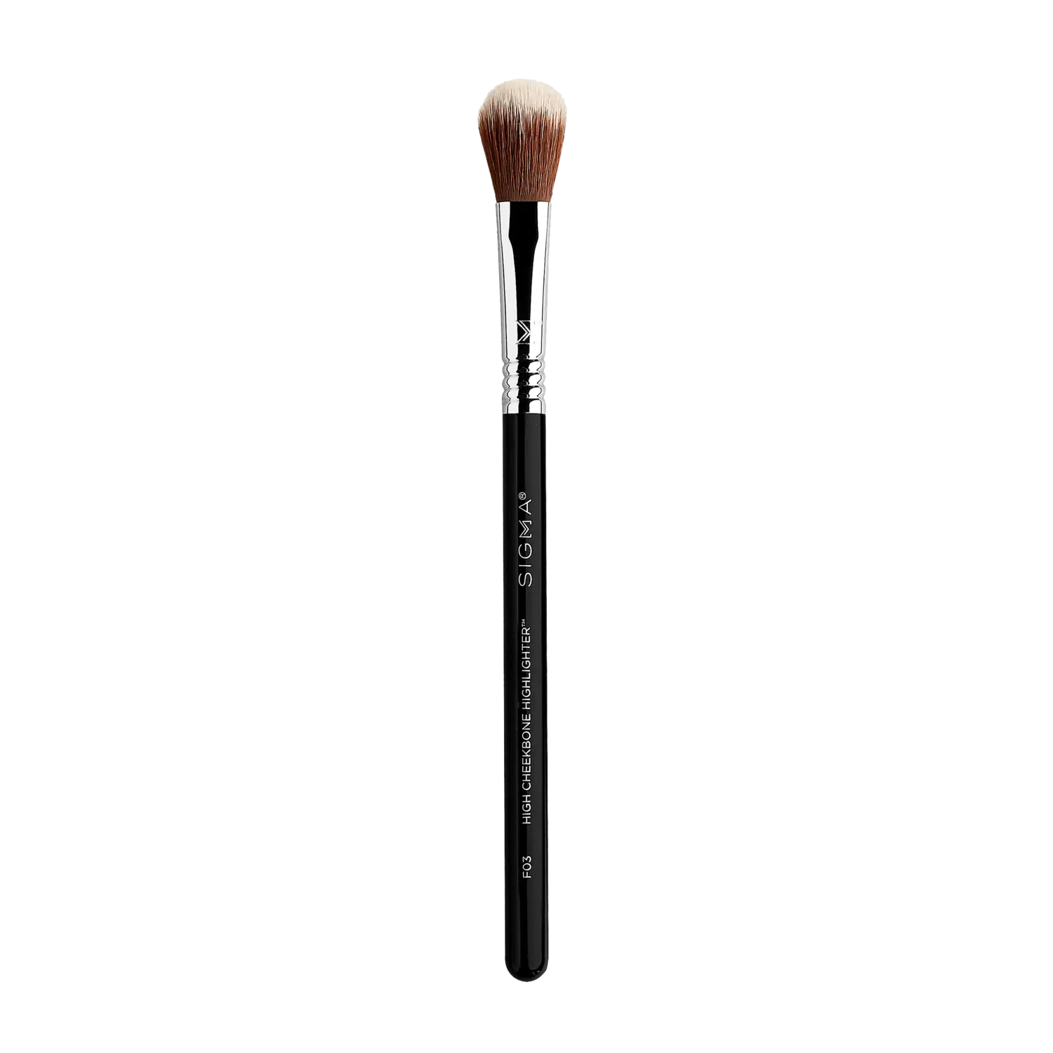 Кисть для хайлайтера F03 Высокая скула Sigma Beauty
Кисть для хайлайтера F03 Высокая скула Sigma Beauty