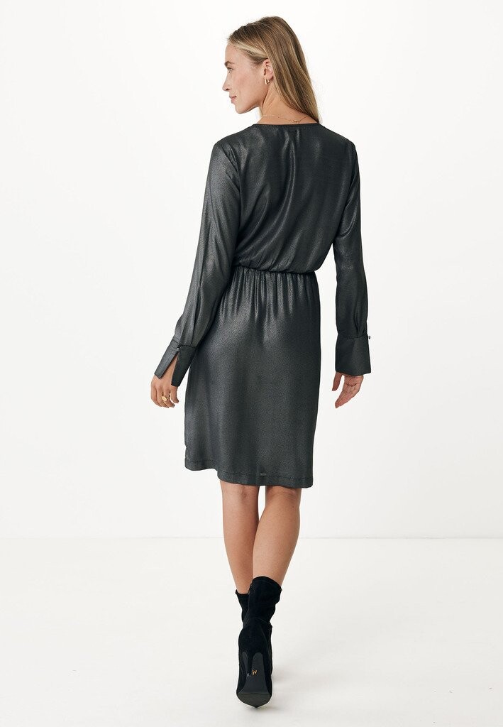 Дневное платье Mexx, серый
Дневное платье Mexx, серый