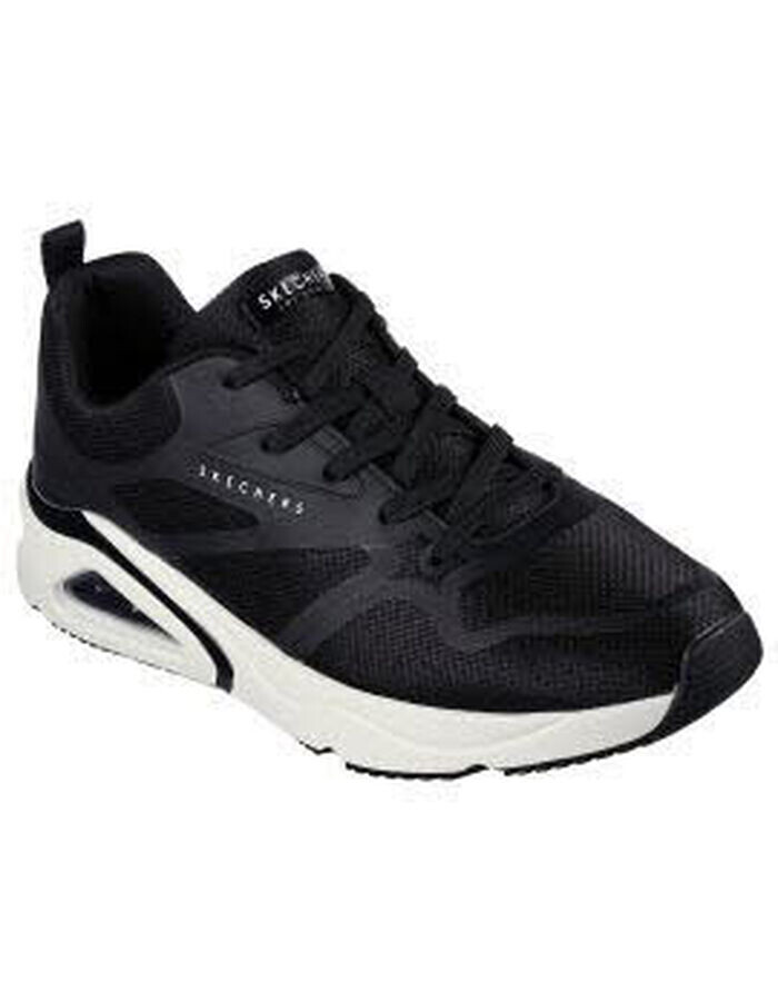 Низкие кроссовки Skechers TRES AIR UNO REVOLUTION AIRY, черный
Низкие кроссовки Skechers TRES AIR UNO REVOLUTION AIRY, черный