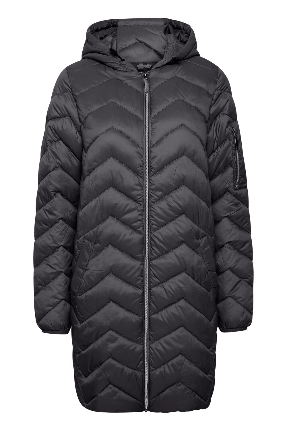 Зимнее пальто Fransa, черный
Зимнее пальто Fransa, черный